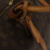 Secondhand Louis Vuitton Keepall Bandouliere Bag