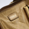 Chloe Ethel Handbag Leather