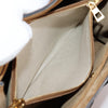 Secondhand Loewe Gate Tote Brown Leather Bags