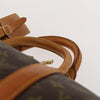 Secondhand Louis Vuitton Keepall Bag