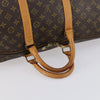Secondhand Louis Vuitton Keepall Bag