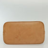 Secondhand Louis Vuitton Alma Handbag