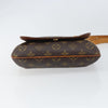 Secondhand Louis Vuitton Musette Salsa Handbag