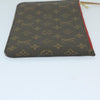 Secondhand Louis Vuitton Neverfull Pochette