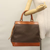 Secondhand Celine Vintage Macadam Handbag Macadam