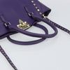Secondhand Valentino Garavani Rockstud Tote Rigid