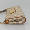 Secondhand Louis Vuitton Eva Handbag Damier