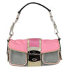 Prada Vintage Shoulder Bag Tessuto