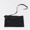Secondhand Prada Vintage Tote Black Nylon Accessories