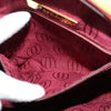 Secondhand cartier Tasseled Must de Cartier Crossbody Bag