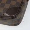 Louis Vuitton Danube Handbag Damier