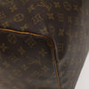 Secondhand Louis Vuitton Keepall Bag