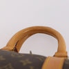 Secondhand Louis Vuitton Keepall Bandouliere Bag