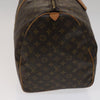 Secondhand Louis Vuitton Keepall Bag