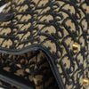 Secondhand Christian Dior Vintage Trotter Handbag