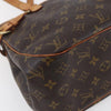 Secondhand Louis Vuitton Batignolles Handbag
