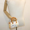 Louis Vuitton Speedy Mini HL Handbag Monogram Multicolor