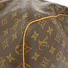 Louis Vuitton Keepall Bag Monogram Canvas