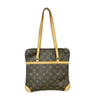Louis Vuitton Vintage Coussin Bag Monogram Canvas
