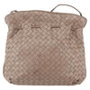 Secondhand Bottega Veneta Intrecciato Shoulder bag