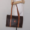 Secondhand Celine Macadam Handbag Macadam with