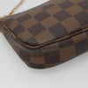 Louis Vuitton Pochette Accessoires Damier