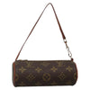 Louis Vuitton Papillon Pochette Monogram Canvas