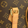 Louis Vuitton Ellipse Bag Monogram Canvas