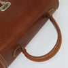 Valentino Garavani Vintage Handbag Leather