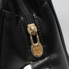 Secondhand Celine Circle Logo Handbag