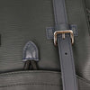 Louis Vuitton Christopher Backpack Epi Leather with Monogram Eclipse Canvas