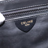 Secondhand Celine Shoulder Bag Black Leather Bags