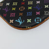 Secondhand Louis Vuitton Pochette Accessoires Monogram Multicolor