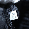 Prada Vintage Pouch Quilted Tessuto