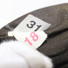 Secondhand Prada Front Pocket Messenger Bag Tessuto