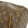 Secondhand Louis Vuitton Keepall Bag