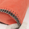 Secondhand Stella McCartney Falabella Fold Over Bag Faux