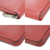 Secondhand Louis Vuitton Zippy Wallet NM Epi