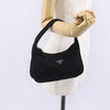 Prada Re-Edition 2000 Hobo Tessuto