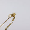 Secondhand Christian Dior CD Pendant Necklace