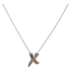 Secondhand Tiffany & Co. Cross Pendant