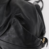 Bvlgari Chandra Hobo Leather