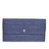 Secondhand Louis Vuitton Virtuose Wallet Monogram Empreinte