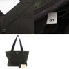 Secondhand Prada Open Tote Re-