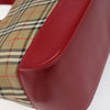 Secondhand Burberry Nova Check Handbag Nova Check
