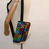 Secondhand Gucci Sac bandoulière psychédélique Canvas