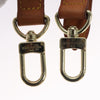 Secondhand Louis Vuitton Adjustable Shoulder Strap Vachetta
