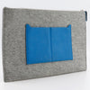Secondhand Hermes Toodoo Pouch Epsom and