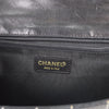 Secondhand Chanel Chocolate Bar Mademoiselle Flap Bag