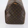 Secondhand Louis Vuitton Keepall Bag
